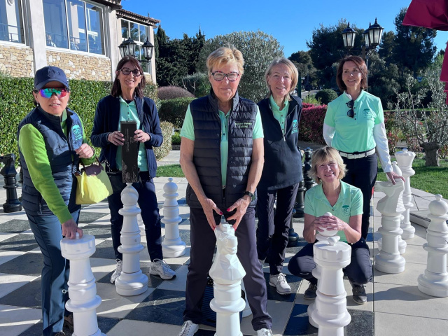 Compétition Frégate