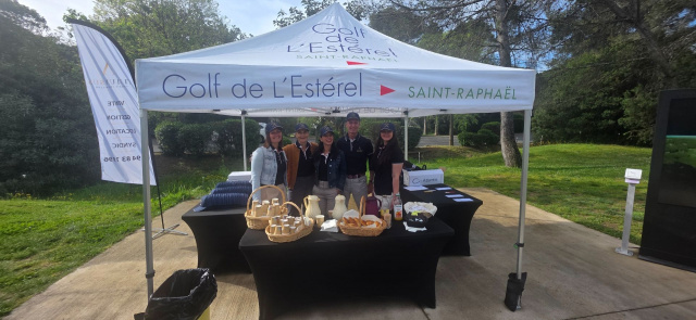 Coupe Atrium Sud - Les Résultats