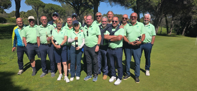 Seniors côte d'azur