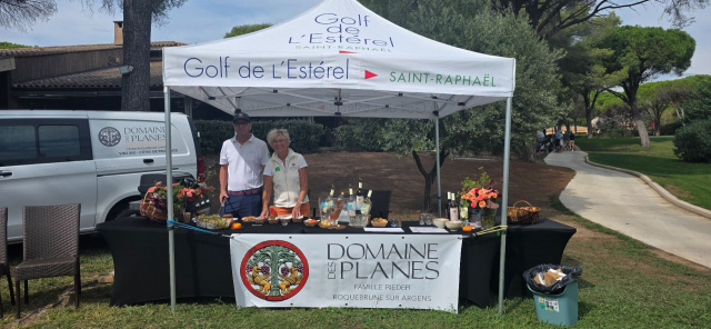 Coupe de Vendanges 2026