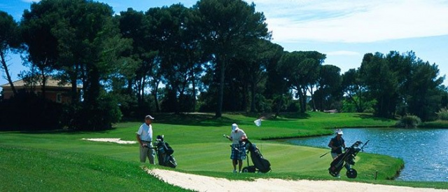 Championnat du club en match play
