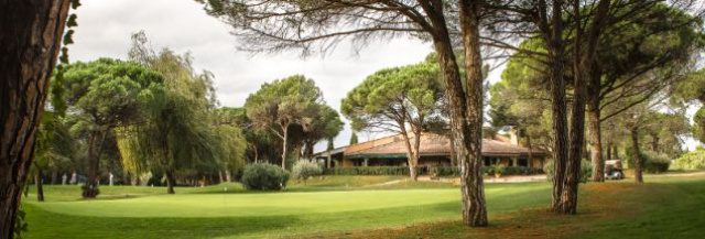 Championnat du club en match play