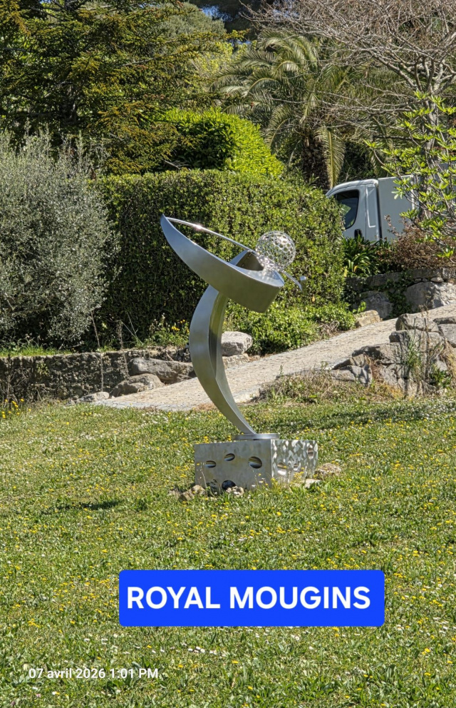 Trophée Barneau