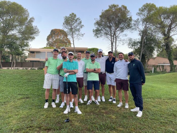 Estérel. Vs Ste Maxime